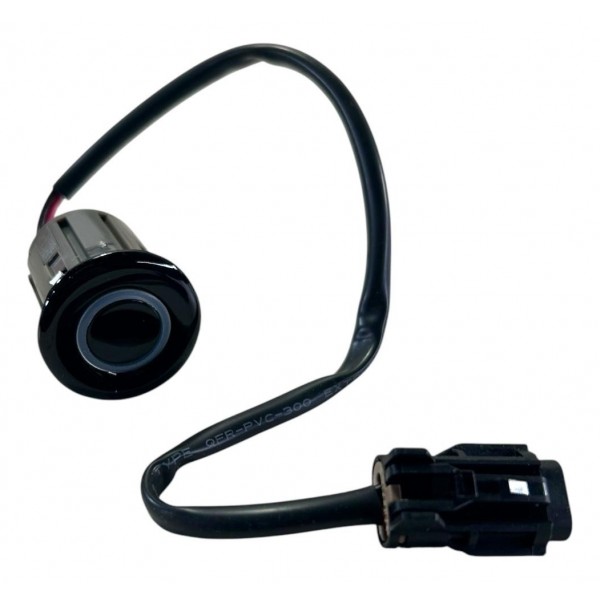 Sensor De Ré Chery Tiggo Original T117900303bbce Preto