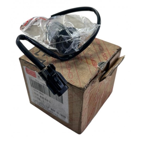 Sensor De Ré Chery Tiggo Original T117900303bbce Preto