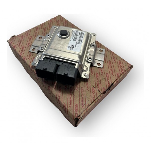 Modulo Injeção Chery New Qq 1.0 2018 Original J003605010bf