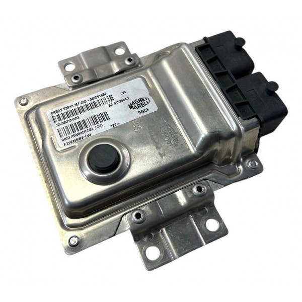 Módulo Injeção Chery New Qq 1.0 3cc 2018 J003605010bf Orig