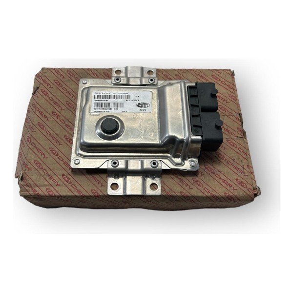 Módulo Injeção Chery New Qq 1.0 3cc 2018 J003605010bf Orig