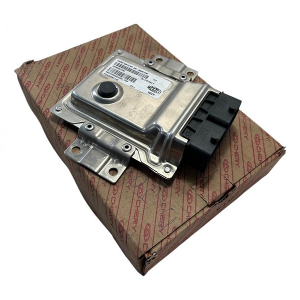 Módulo Injeção Chery New Qq 1.0 3cc 2018 J003605010bf Orig