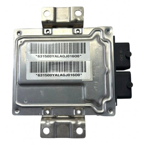 Módulo Injeção Chery New Qq 1.0 3cc 2018 J003605010bf Orig