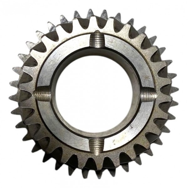 Engrenagem 3 Marcha Tiggo 2.0 2009 2012 Qr519mha1701420