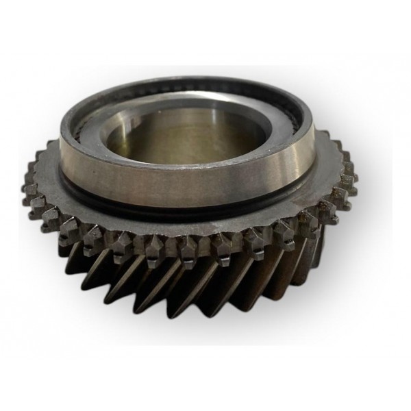 Engrenagem 3 Marcha Tiggo 2.0 2009 2012 Qr519mha1701420