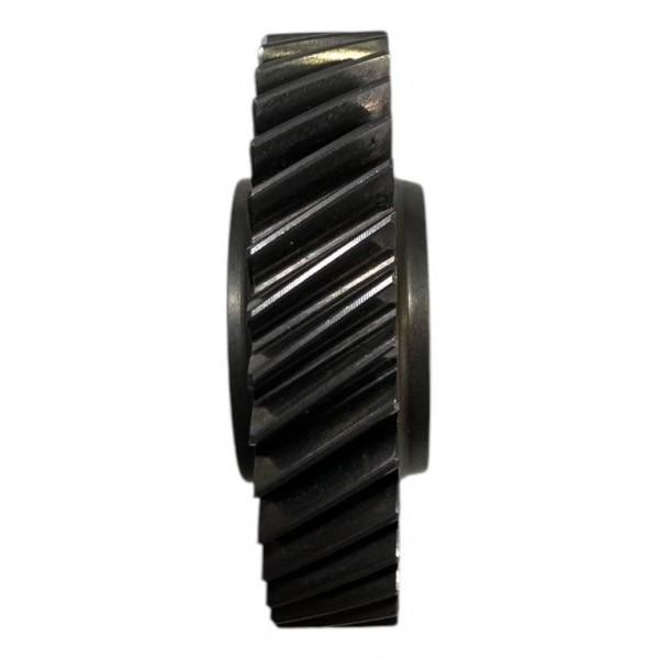 Engrenagem Sincronizador 3 4 Marcha Chery Tiggo 2.0 2009 12