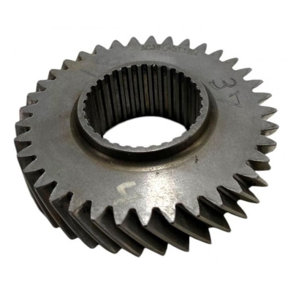 Engrenagem Sincronizador 3 4 Marcha Chery Tiggo 2.0 2009 12