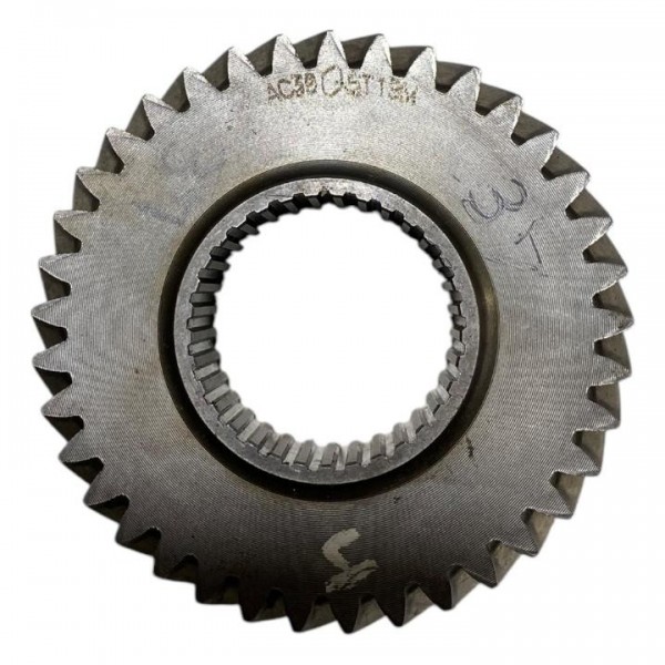 Engrenagem Sincronizador 3 4 Marcha Chery Tiggo 2.0 2009 12