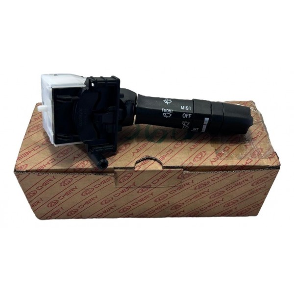 Chave Limpador De Parabrisa Chery Celer 2012 A133774130ba