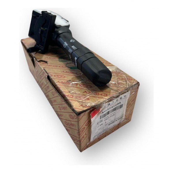 Chave Limpador De Parabrisa Chery Celer 2012 A133774130ba