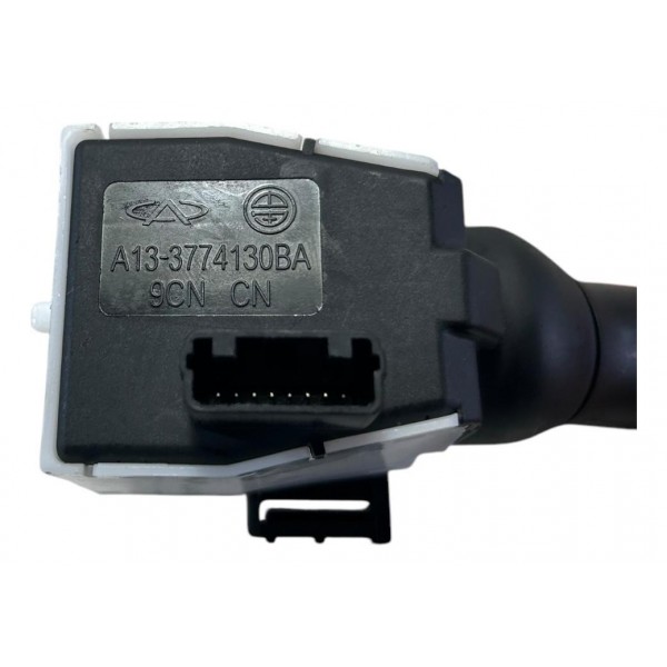 Chave Limpador De Parabrisa Chery Celer 2012 A133774130ba