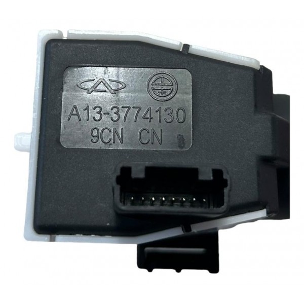 Chave Limpador De Parabrisa Chery Celer Original A133774130