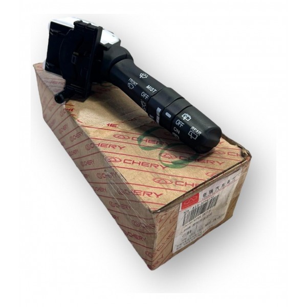 Chave Limpador De Parabrisa Chery Celer Original A133774130