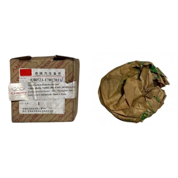 Rolamento Coroa Diferencial Dt. Tiggo 2009 2014 Qr5231701703