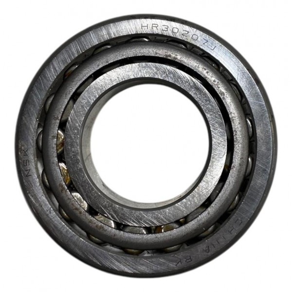 Rolamento Coroa Diferencial Dt. Tiggo 2009 2014 Qr5231701703