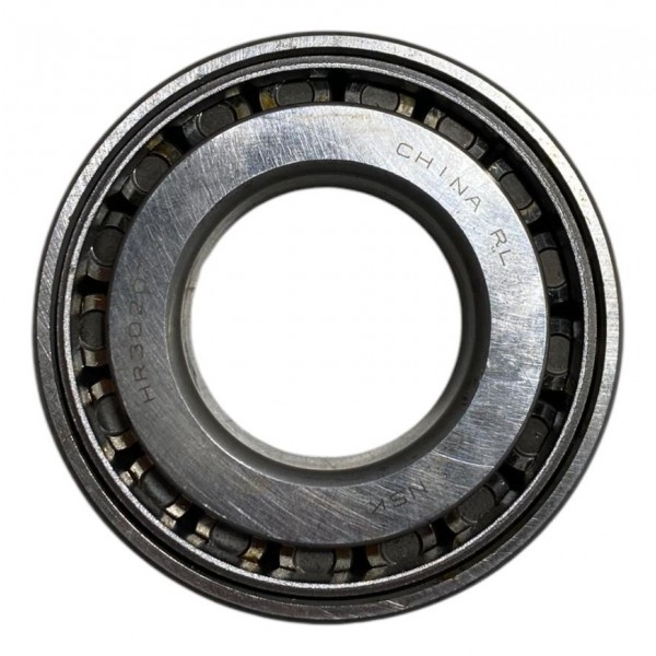 Rolamento Coroa Diferencial Dt. Tiggo 2009 2014 Qr5231701703