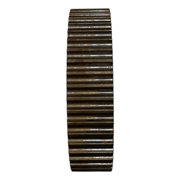 Polia Eixo Comando Chery Tiggo 2.0 2009 A 2014 481f1006041ca