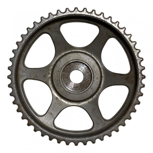 Polia Eixo Comando Chery Tiggo 2.0 2009 A 2014 481f1006041ca