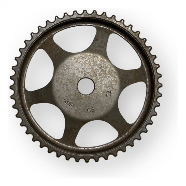 Polia Eixo Comando Chery Tiggo 2.0 2009 A 2014 481f1006041ca