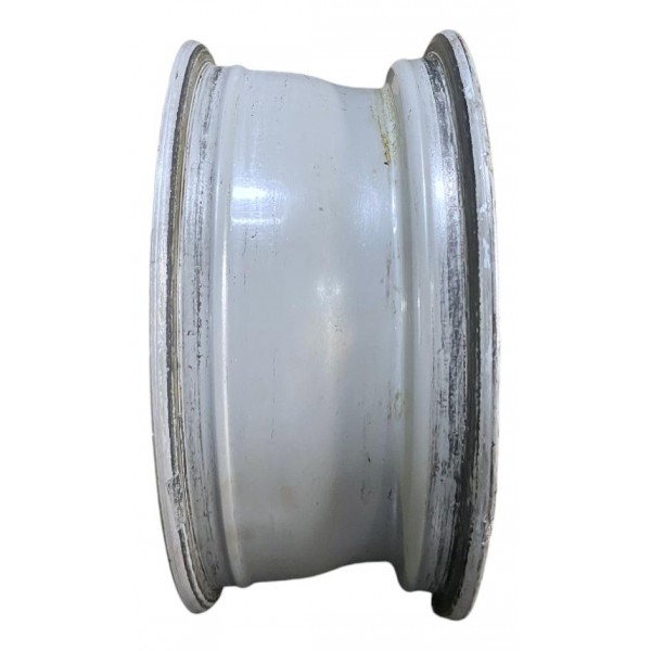 Roda Aro 15x6 Chevrolet Vectra Elite 4x100 Prata Zk-270 Orig Prateado