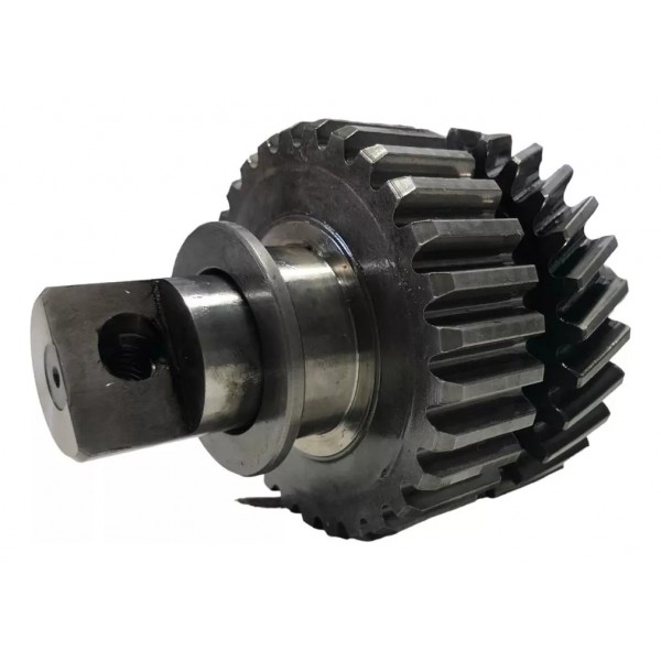 Engrenagem Macha Ré Nissan Tiida / Livina 1.8 Manual