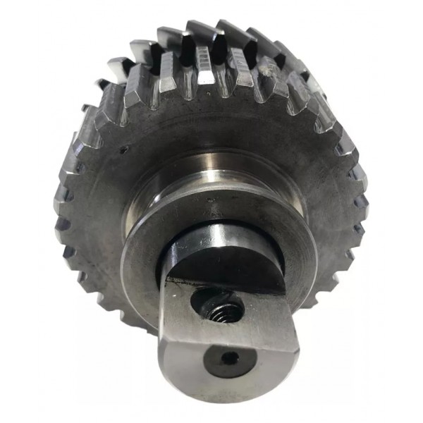 Engrenagem Macha Ré Nissan Tiida / Livina 1.8 Manual