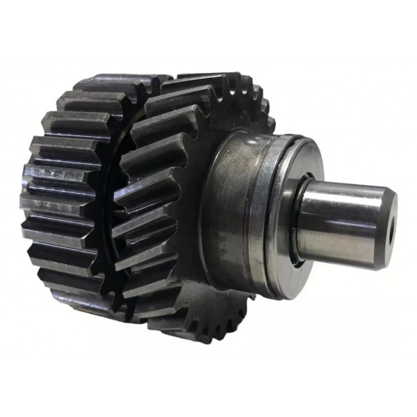 Engrenagem Macha Ré Nissan Tiida / Livina 1.8 Manual