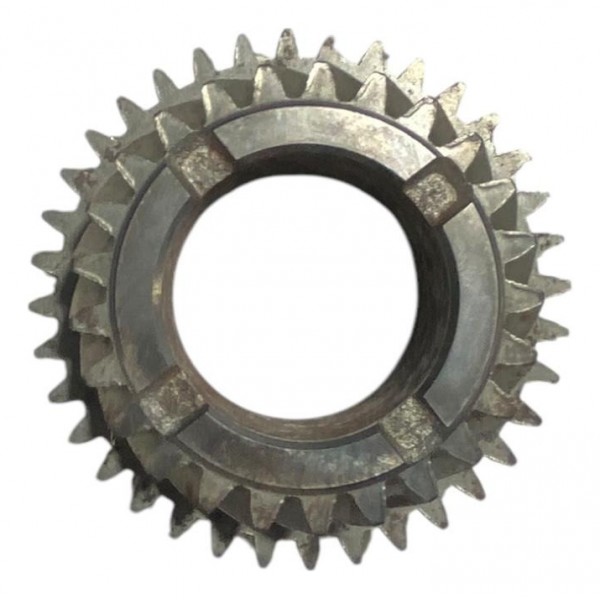 Engrenagem 3a Marcha Chery Cielo 1.6 Original 519mhj1701420