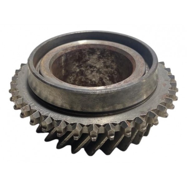 Engrenagem 3a Marcha Chery Cielo 1.6 Original 519mhj1701420