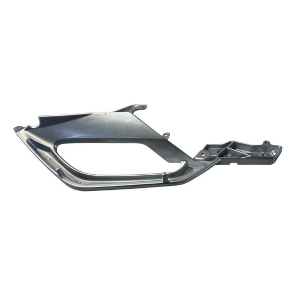 Alça Direita Carona Yamaha Xtz 150 Crosser Original Prateado