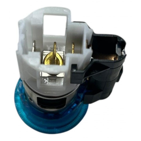 Acendedor De Cigarro Chery Tiggo Cielo New Qq Preto