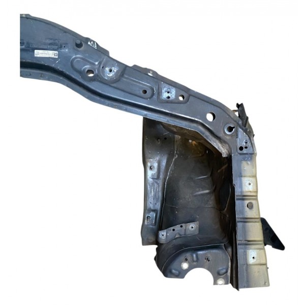 Mini Frente Painel Frontal Gm Captiva 2009 3.6 V6 Original