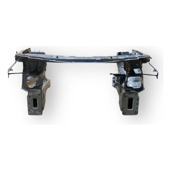 Mini Frente Painel Frontal Gm Captiva 2009 3.6 V6 Original