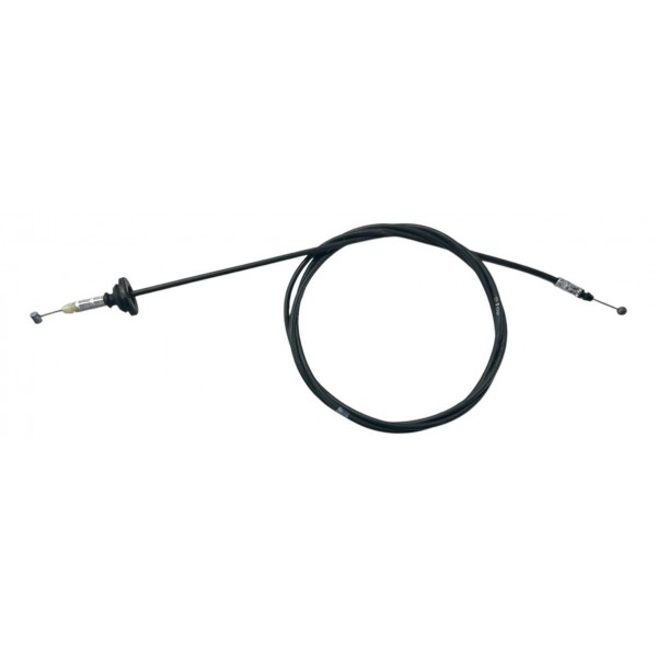 Cabo Abertura Do Capo Gm Captiva 3.6 2009 V6 Original