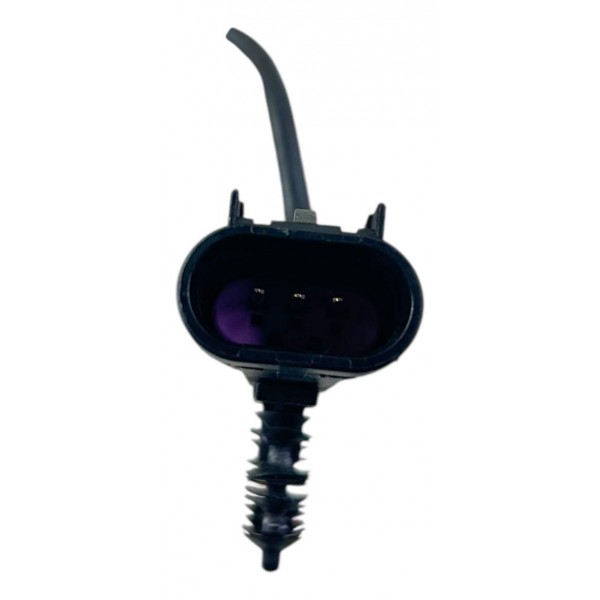 Fechadura Capô Gm Chevrolet Captiva 3.6 2009 V6 Original