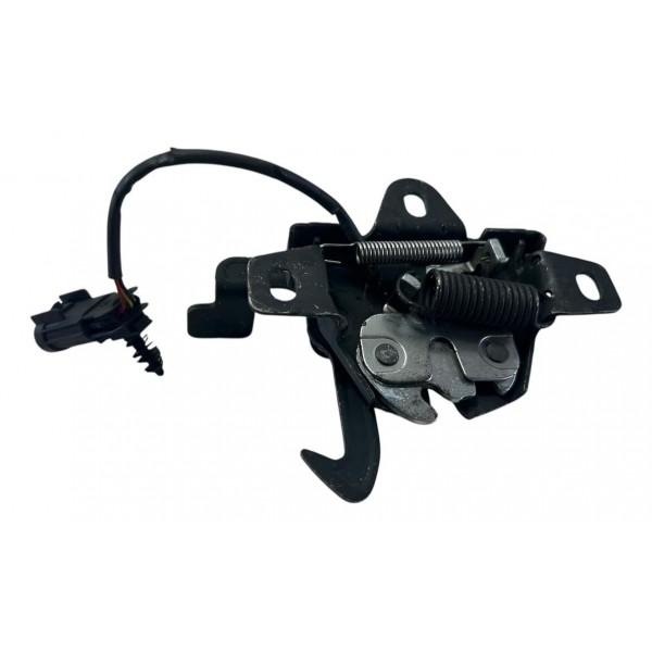 Fechadura Capô Gm Chevrolet Captiva 3.6 2009 V6 Original