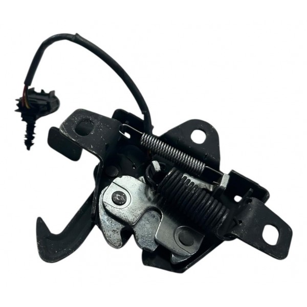 Fechadura Capô Gm Chevrolet Captiva 3.6 2009 V6 Original