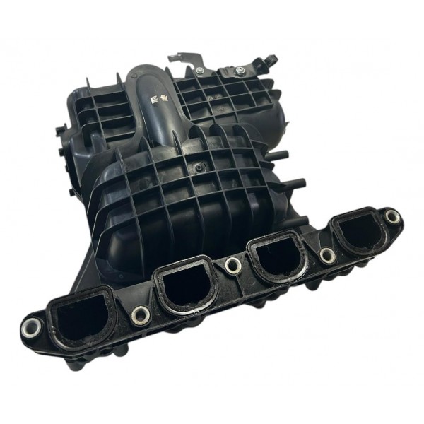Coletor De Admissão Bmw 118i 2.0 2009 A 2012 Original