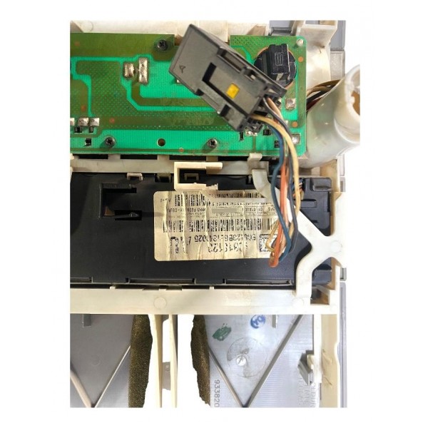 Luz De Teto Cortesia Chevrolet Vectra 2007 A 2011 93318123