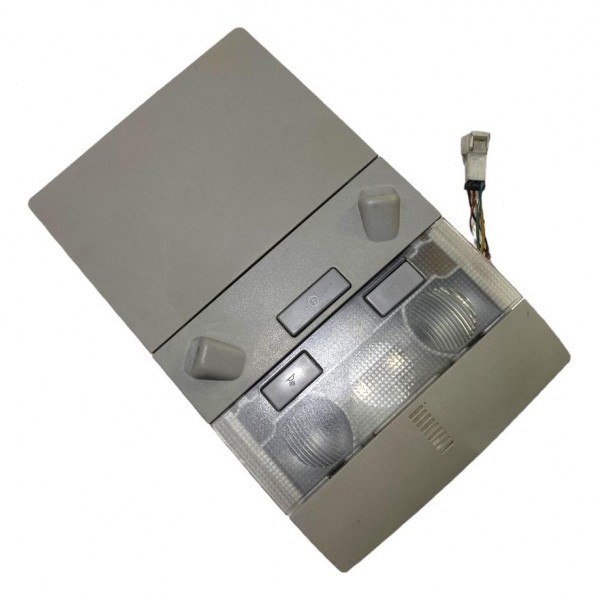 Luz De Teto Cortesia Chevrolet Vectra 2007 A 2011 93318123