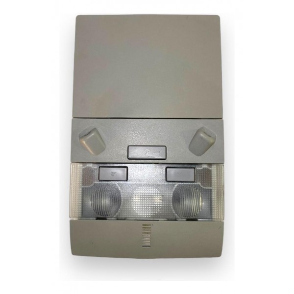 Luz De Teto Cortesia Chevrolet Vectra 2007 A 2011 93318123