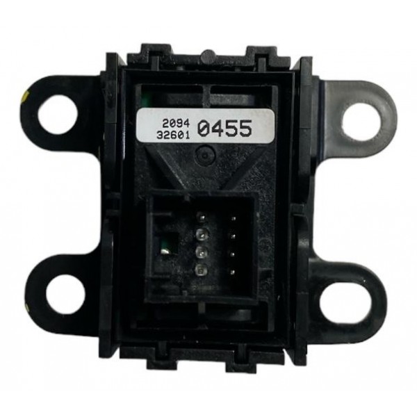 Botão Comando Estacionamento Gm Captiva 2.4 2011 2012 Origin