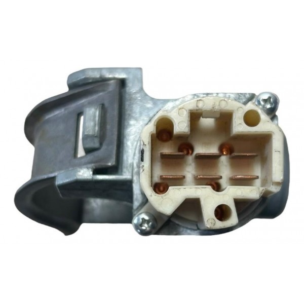 Cilindro De Ignição Comutador Nissan March 1.6 Original