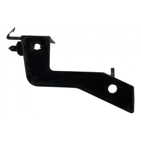 Capa Moldura Dobradica Capo C4 Grand Picasso Esquerda