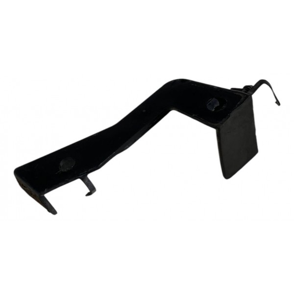 Capa Moldura Dobradica Capo C4 Grand Picasso Esquerda