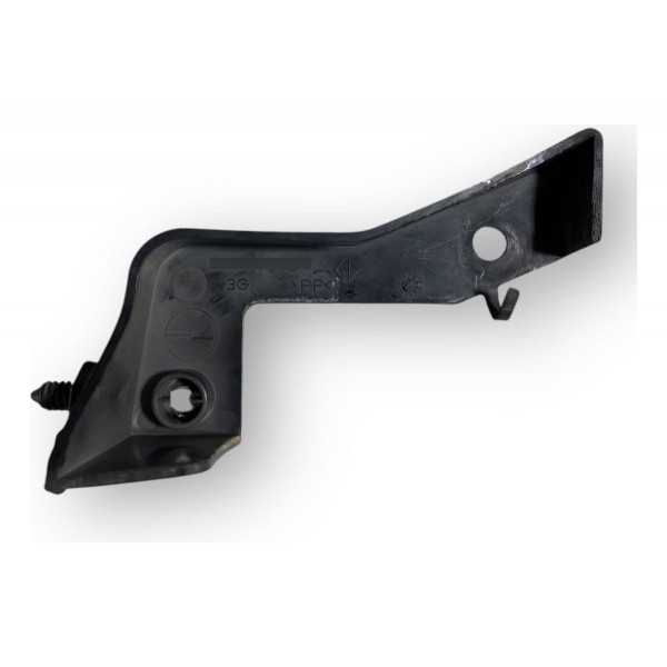 Capa Moldura Dobradica Capo C4 Grand Picasso Esquerda