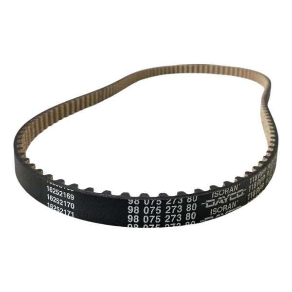 Correia Dentada 118 Dentes Peugeot 208 2010 2015 1610870580