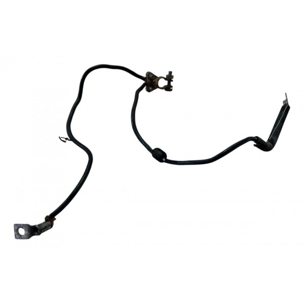 Cabo Positivo Bateria Citroen C4 Grand Picasso 2009
