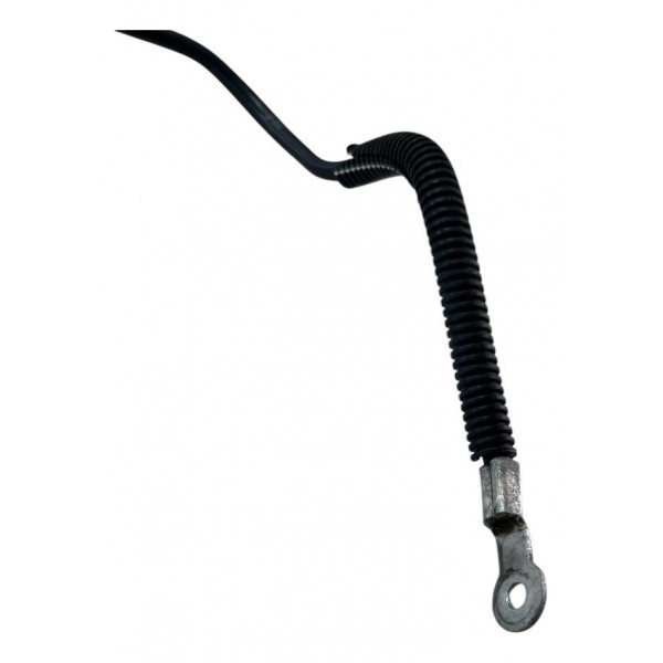 Cabo Positivo Bateria Citroen C4 Grand Picasso 2009