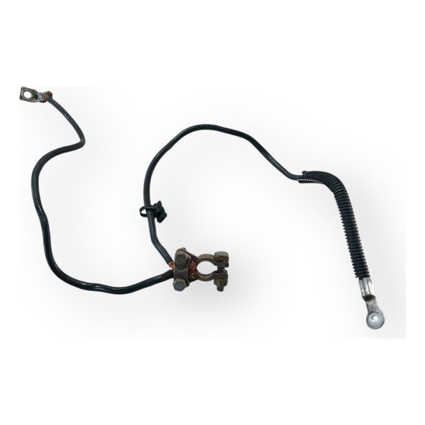 Cabo Positivo Bateria Citroen C4 Grand Picasso 2009